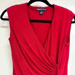 Valentine's Day Dress